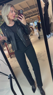 Polena straight pants