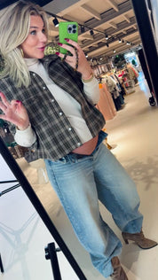 Yana Blouse