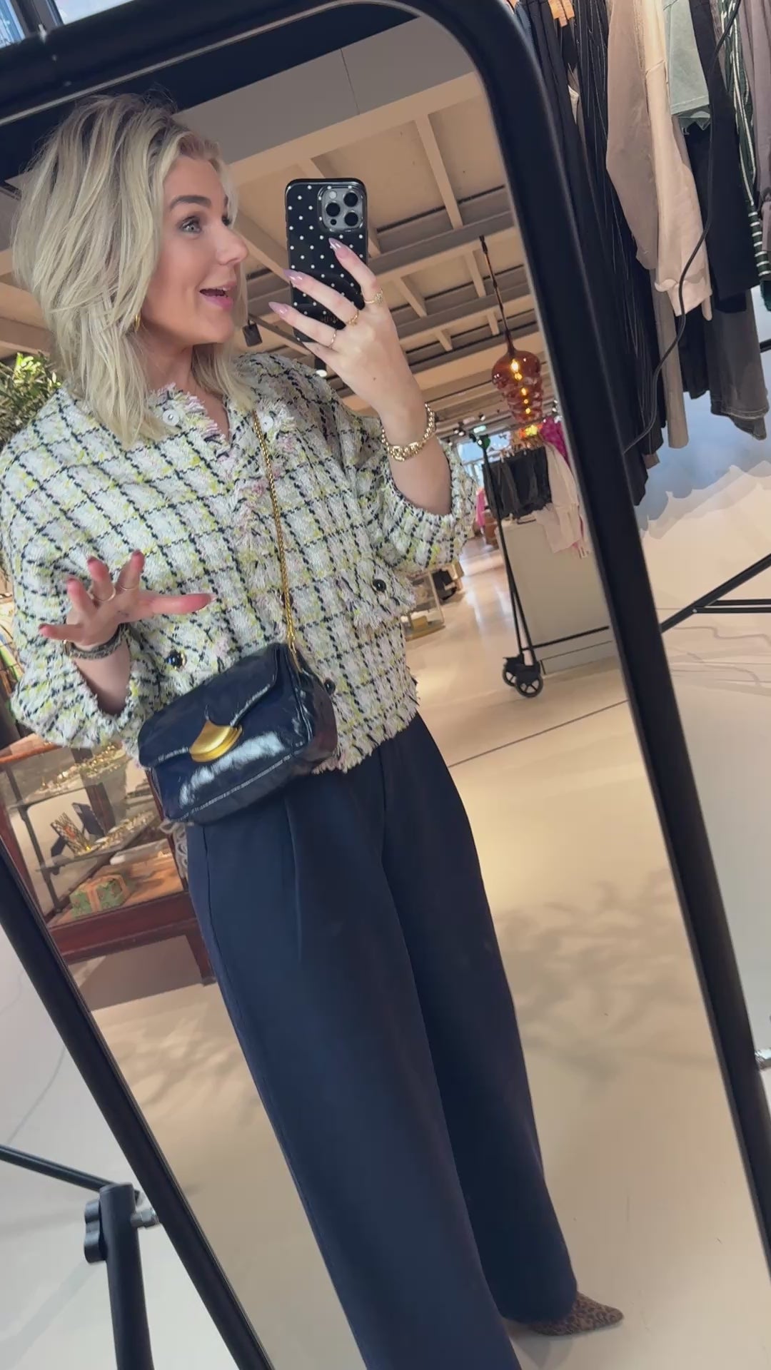 Jester Wide Leg Pants