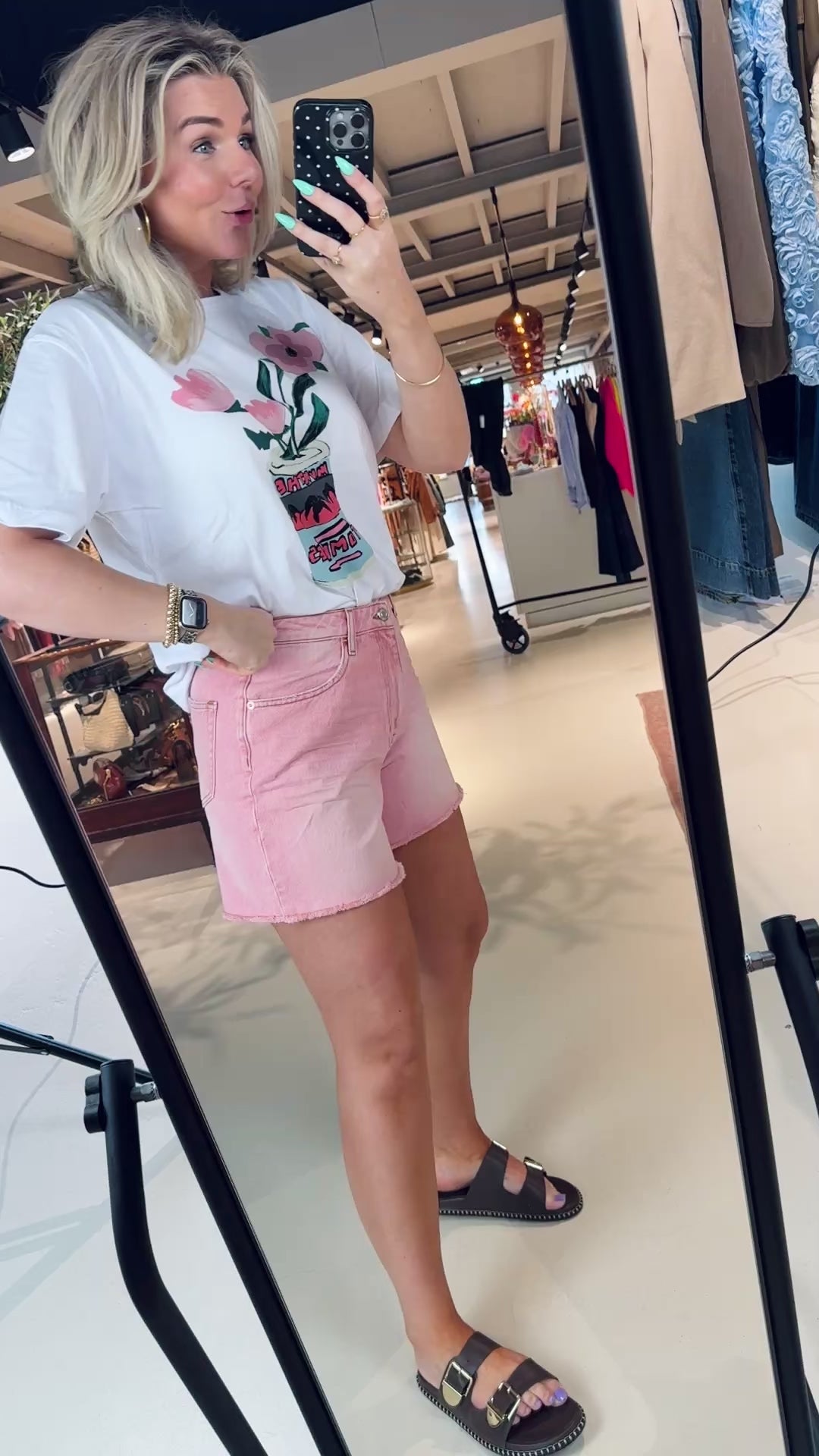 Pactol61 Shorts