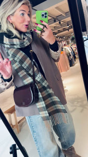 Ayany Blazer