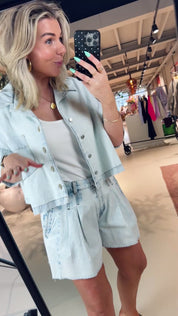 Presley Shorts