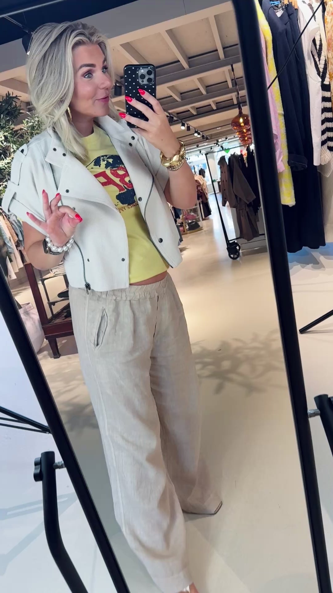 CalinCC Vest