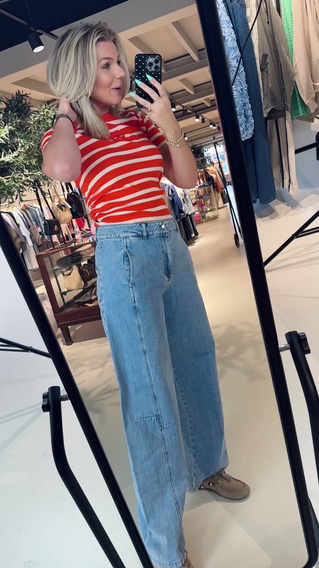 AsjaCC LL Jeans