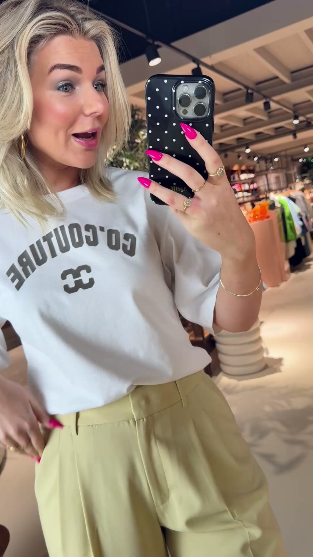 ZengaCC Tee O-Neck