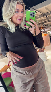 Zoe Top