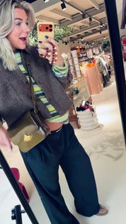 Tonio Knitted Sweater