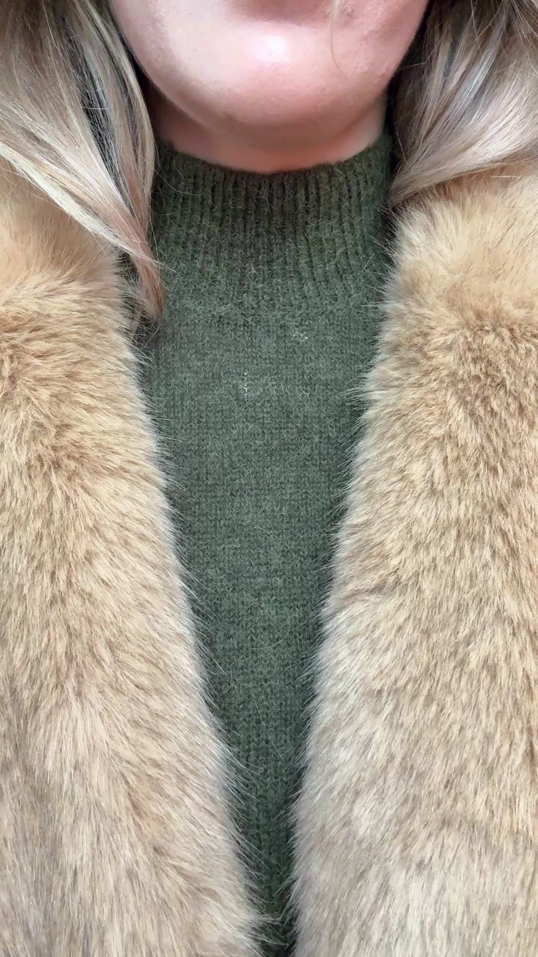 Elordi Jackets