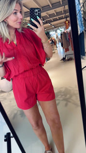 Sarina Short