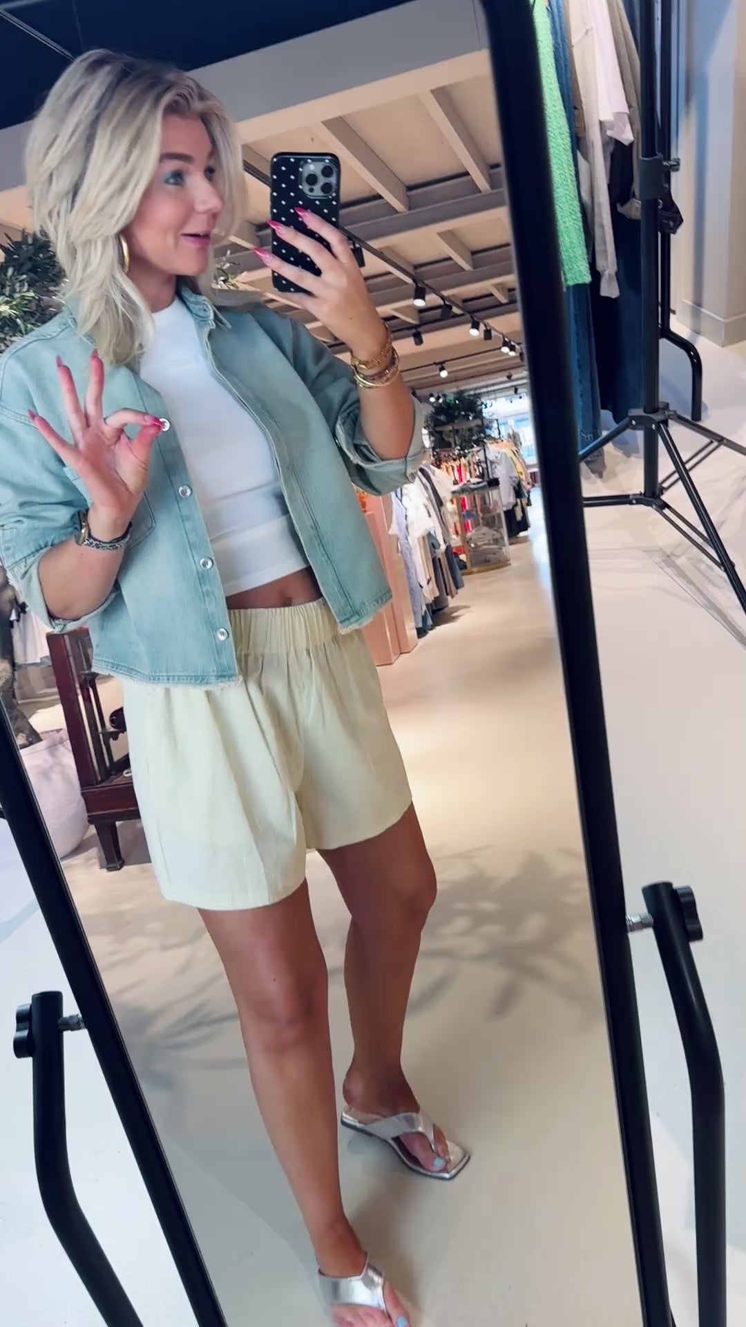 Sarina Short