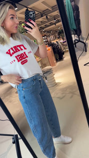 S26F1813 T-shirt print