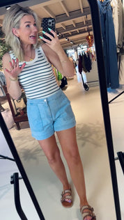 River Short