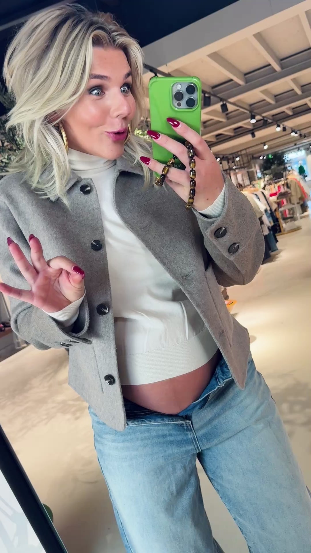 Sef Jacket
