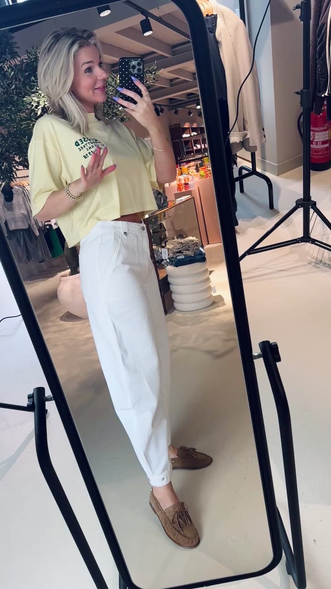 Loren DNM Jeans