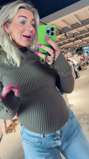 Kinzy Top