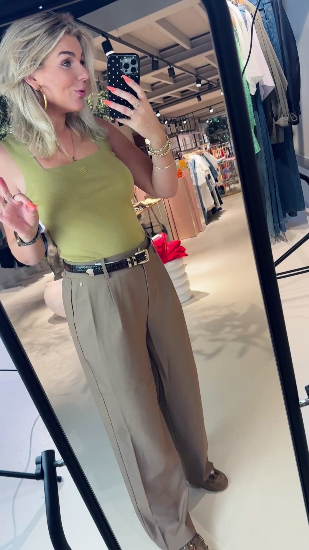 Pashai Trousers