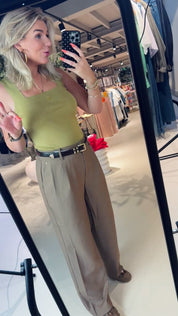 Pashai Trousers