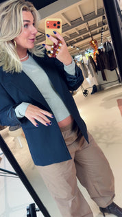 MavaCC Power Blazer