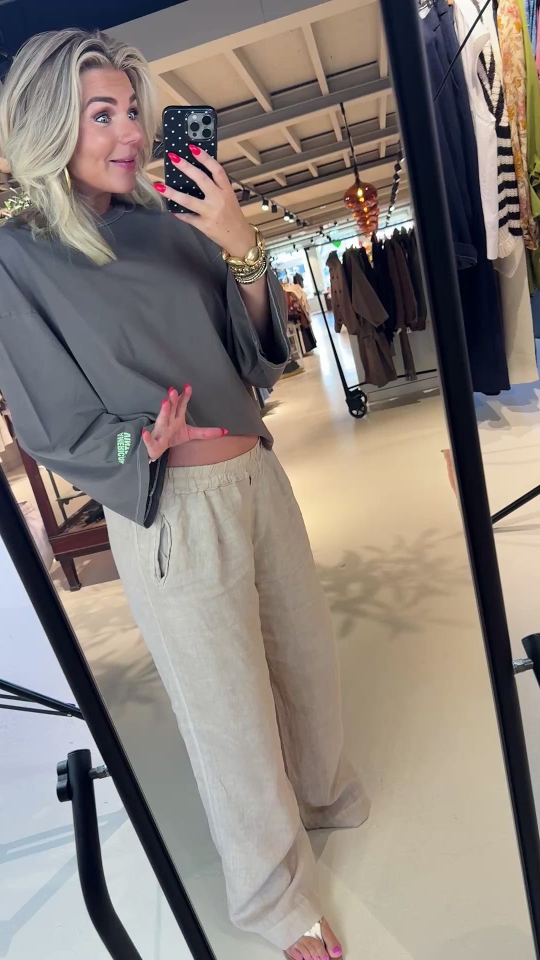 Fizvalley Longsleeve