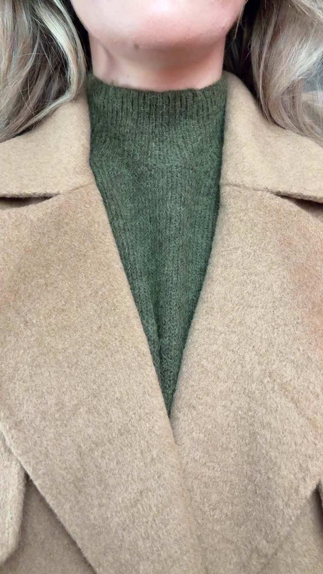 Celisa Coat