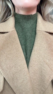 Celisa Coat