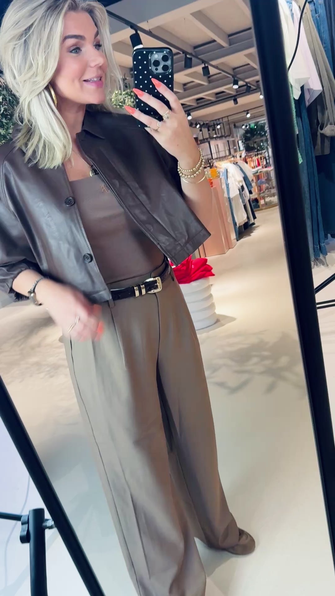 Pashai Trousers