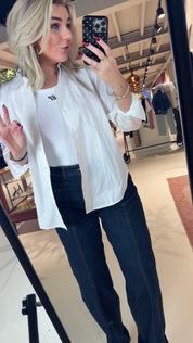 Maxene Blouse