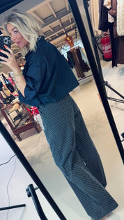 Jali Jacket