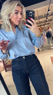 Maxene Blouse