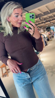 Kinzy Top