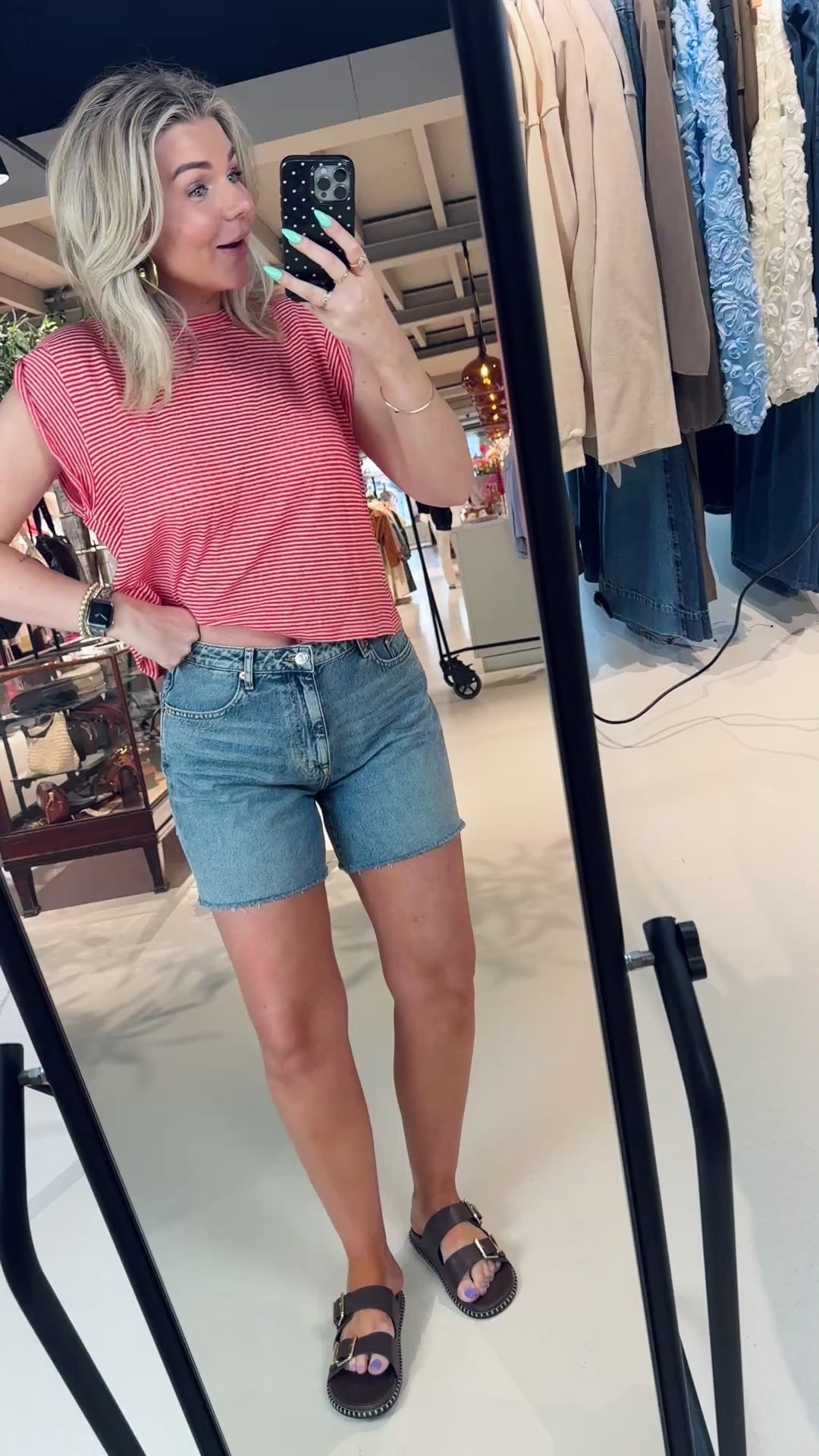 Pactol61 Shorts