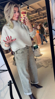 Nilla Pullover
