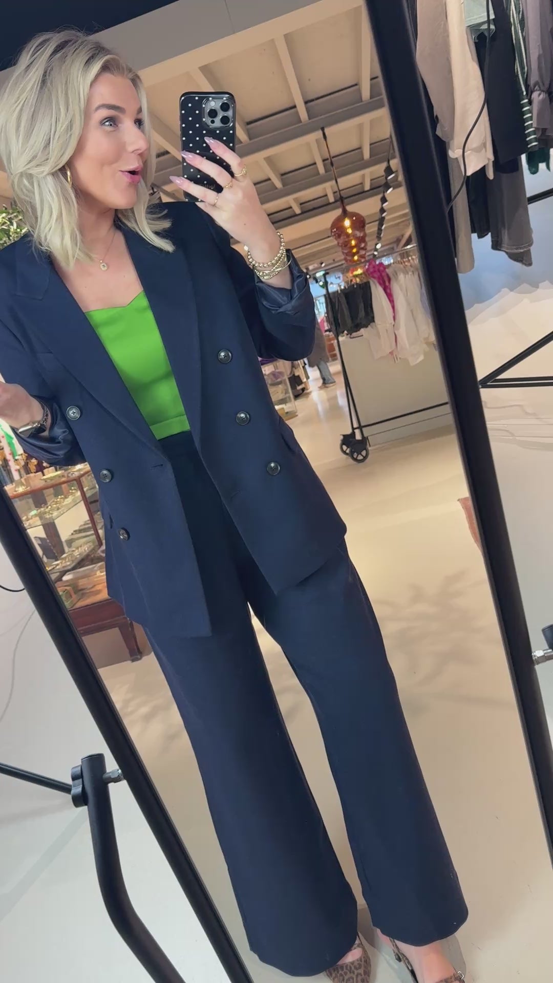 Jester Wide Leg Pants