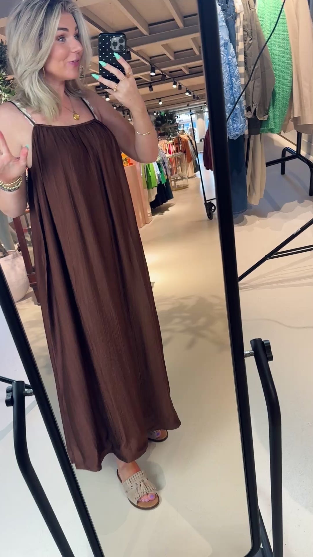 Blair Dress