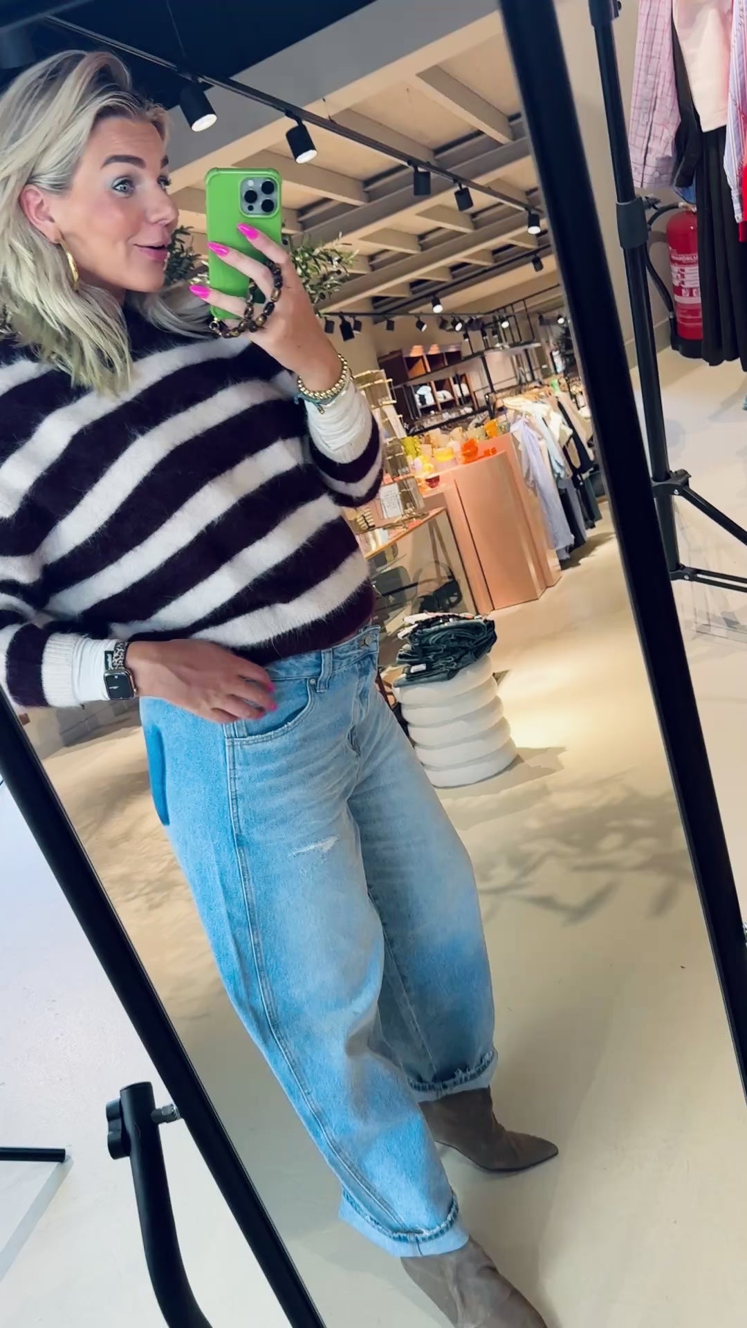 Datus62 Knitwear