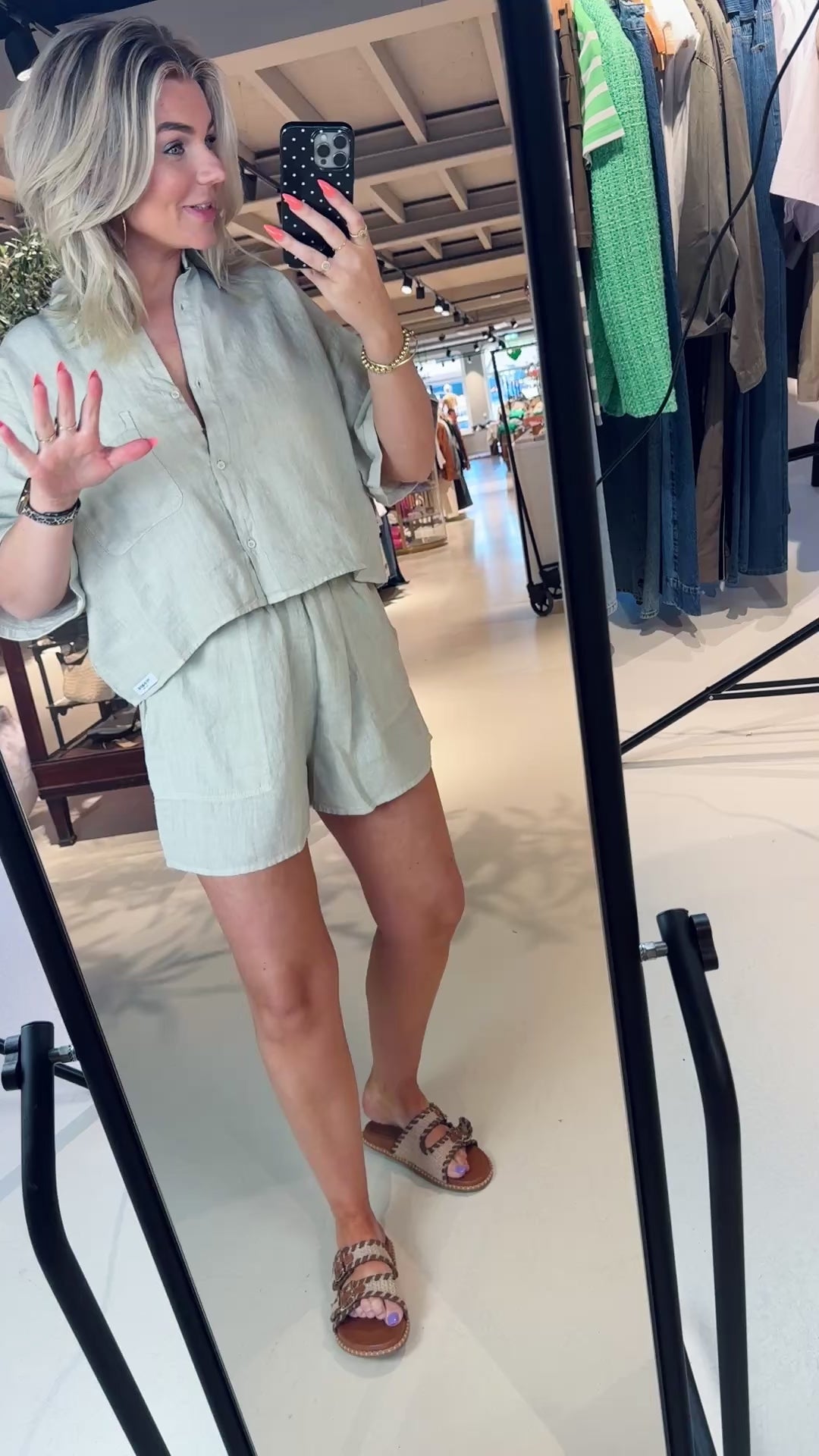 S26Z884LTD Blouse