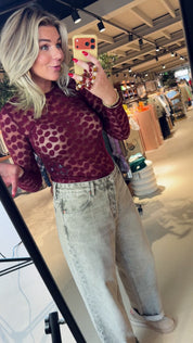 Paty62 Jeans