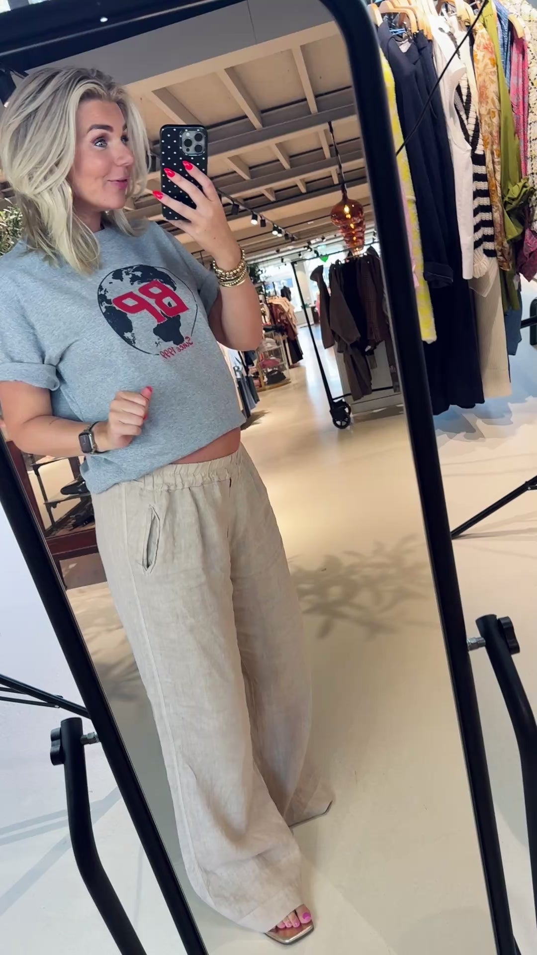 Janina T-Shirt