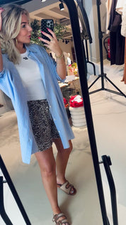 Buniga Shorts