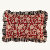 Rumi Pillow Rectangle