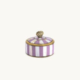Scarlett circus box lilac