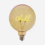 LED Lampe Chill E27