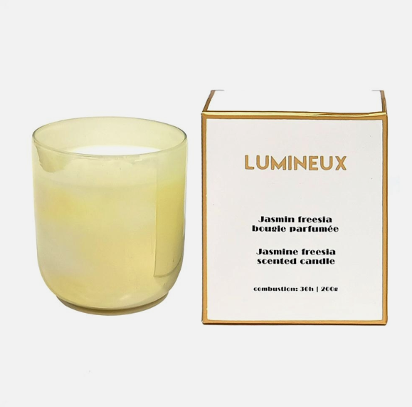 Geurkaars Jasmijn