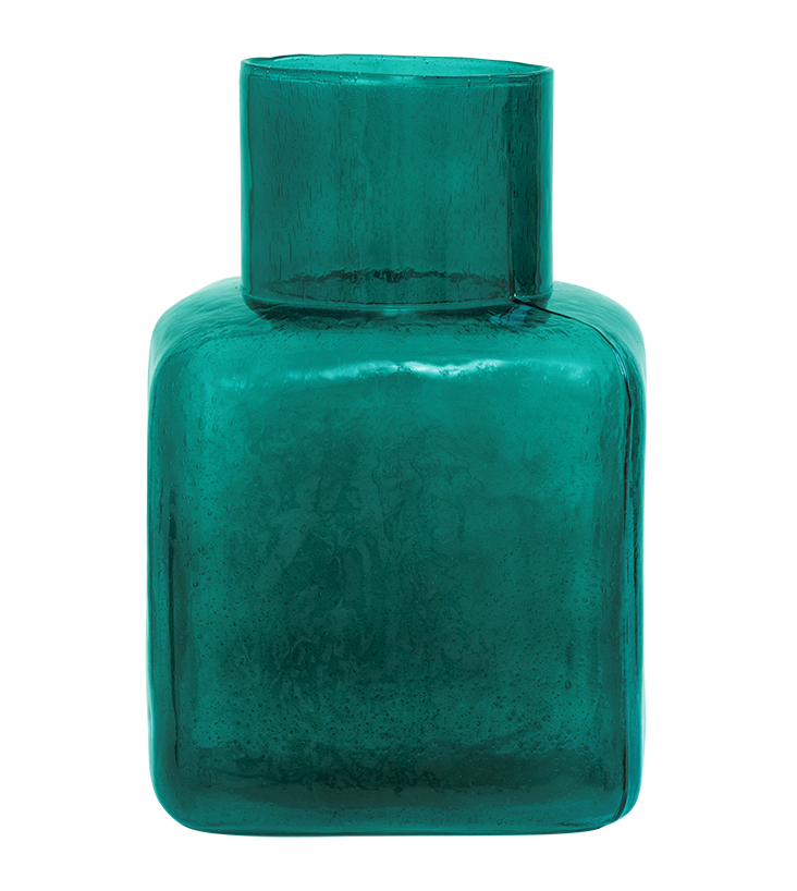 Urban Nature Culture vase Elia rain forest