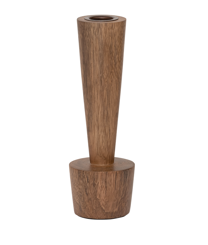 Urban Nature Culture candle holder Madera B