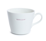 Bucket Mug Drama-Queen