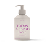 Hand- & Körperwaschmittel 400ml - STUDIO - Today Is Your Day
