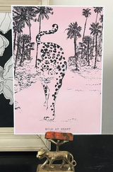 Wild at Heart A5