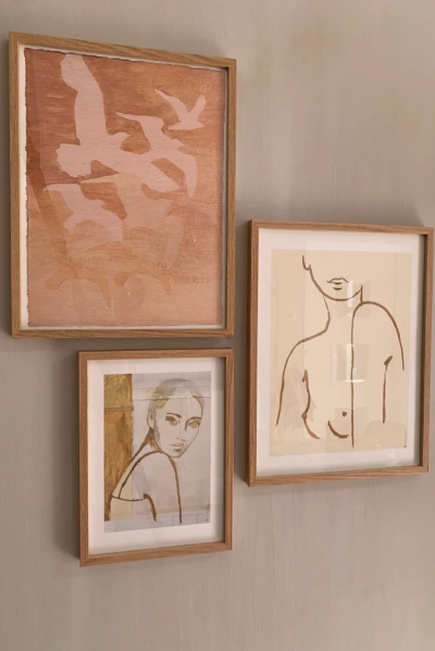 Dream away 30cm x 40cm