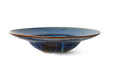 Chef Ceramics: Pastateller Rustic Blue